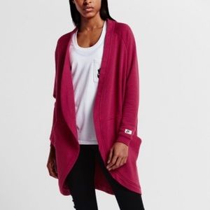 Nike Modern Open Cardigan